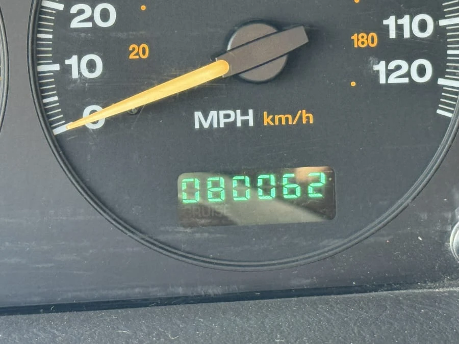 2004 Jeep WJ Grand Cherokee - Image 7 of 13