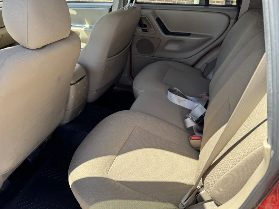 2004 Jeep WJ Grand Cherokee - Image 9 of 13
