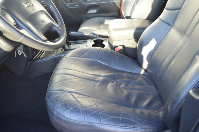 2004 Jeep WJ Grand Cherokee - Image 12 of 12