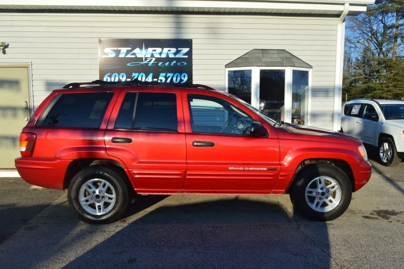 2004 Jeep WJ Grand Cherokee - Image 6 of 12