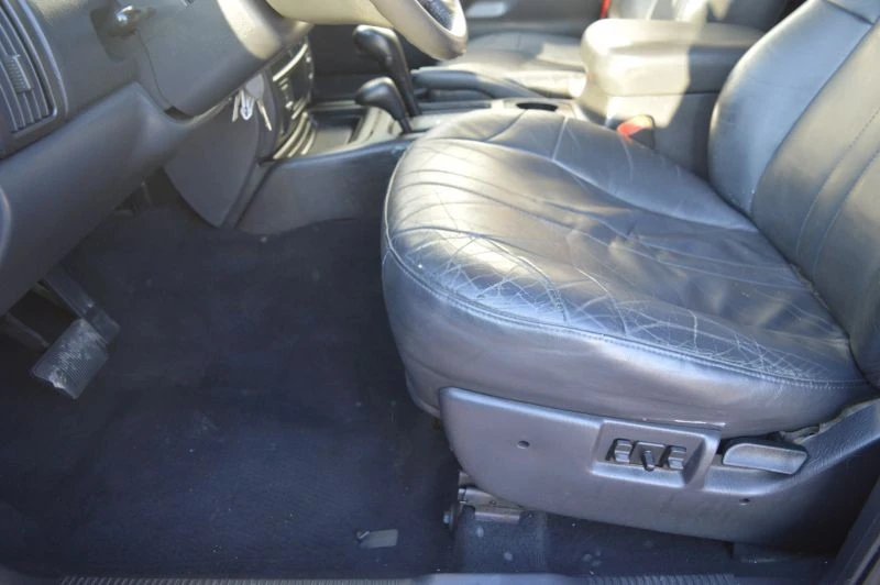2004 Jeep WJ Grand Cherokee - Image 11 of 12