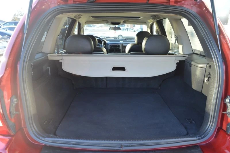 2004 Jeep WJ Grand Cherokee - Image 9 of 12