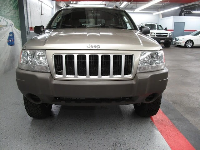 2004 Jeep WJ Grand Cherokee - Image 21 of 21