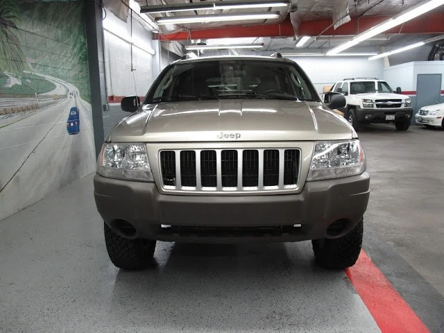 2004 Jeep WJ Grand Cherokee - Image 9 of 21