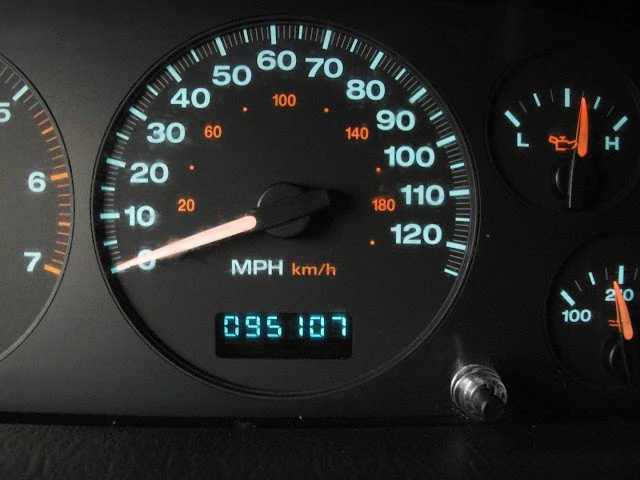 2004 Jeep WJ Grand Cherokee - Image 5 of 21