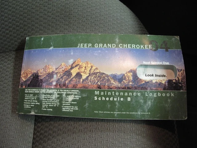 2004 Jeep WJ Grand Cherokee - Image 3 of 21