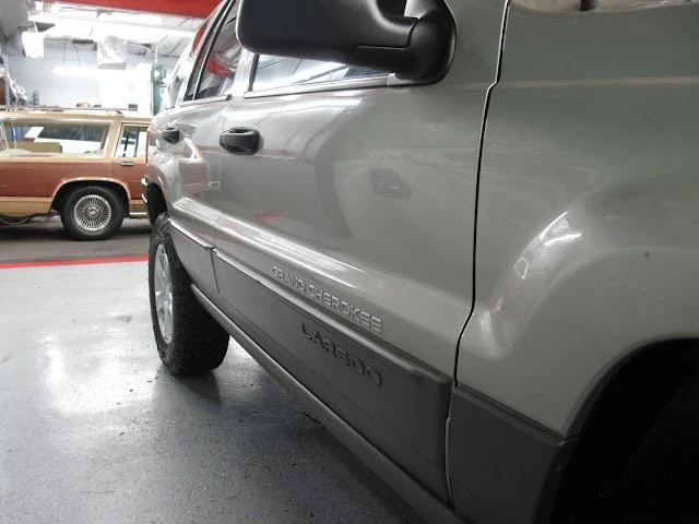 2004 Jeep WJ Grand Cherokee - Image 13 of 21