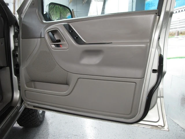 2004 Jeep WJ Grand Cherokee - Image 14 of 21