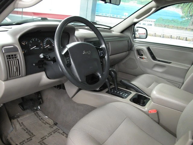 2004 Jeep WJ Grand Cherokee - Image 8 of 21