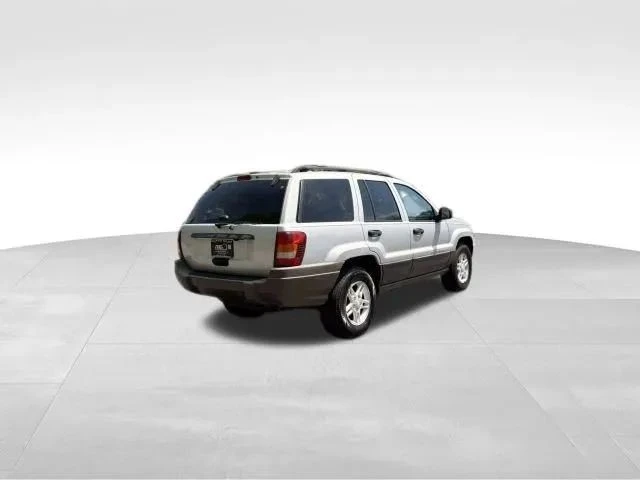 2004 Jeep WJ Grand Cherokee - Image 7 of 12