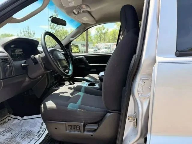 2004 Jeep WJ Grand Cherokee - Image 12 of 12