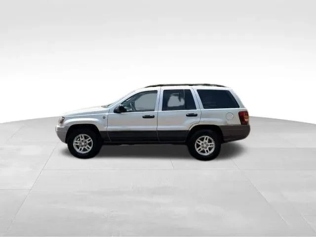 2004 Jeep WJ Grand Cherokee - Image 2 of 12