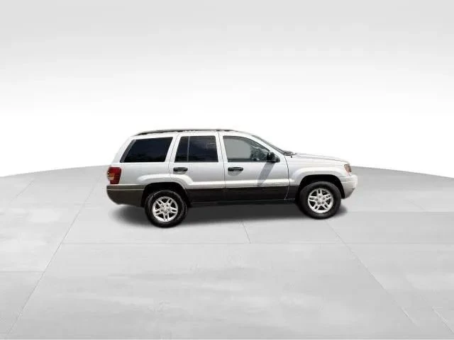2004 Jeep WJ Grand Cherokee - Image 8 of 12