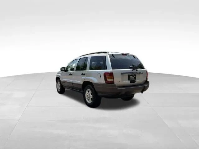2004 Jeep WJ Grand Cherokee - Image 3 of 12
