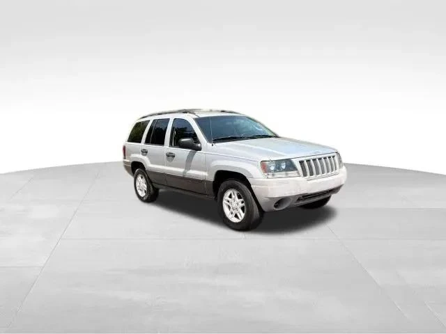 2004 Jeep WJ Grand Cherokee - Image 9 of 12