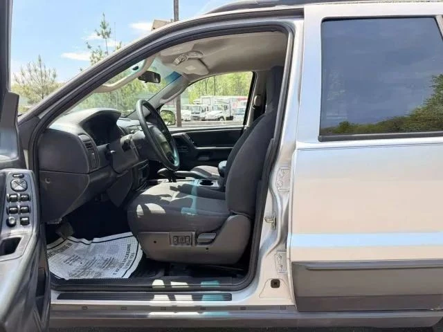 2004 Jeep WJ Grand Cherokee - Image 11 of 12