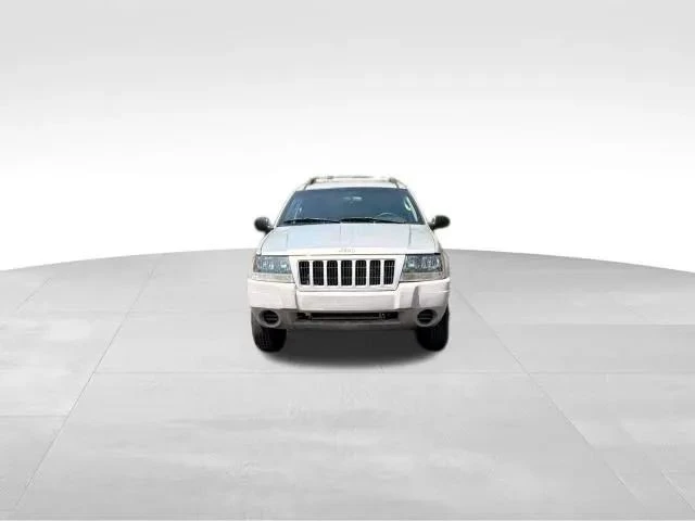 2004 Jeep WJ Grand Cherokee - Image 10 of 12