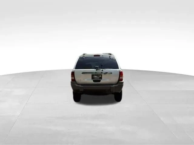 2004 Jeep WJ Grand Cherokee - Image 4 of 12