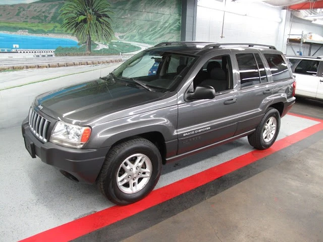 2004 Jeep WJ Grand Cherokee - Image 11 of 21