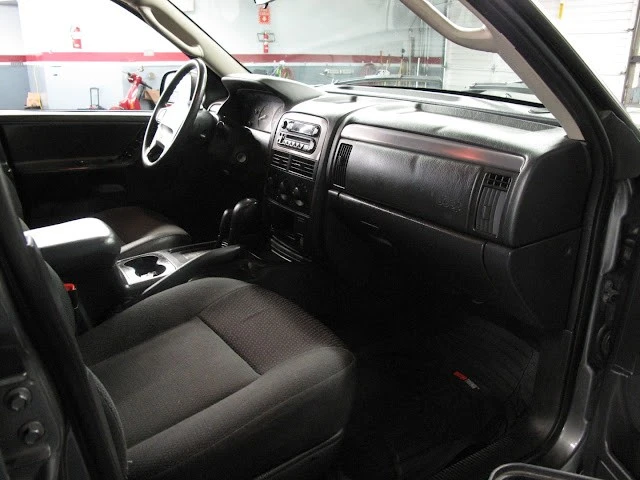 2004 Jeep WJ Grand Cherokee - Image 8 of 21