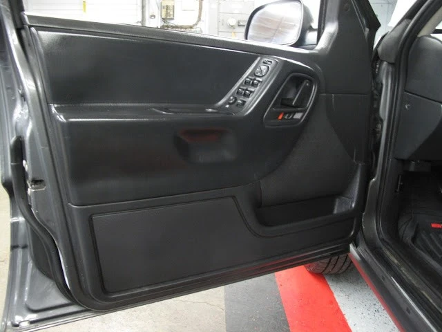 2004 Jeep WJ Grand Cherokee - Image 6 of 21