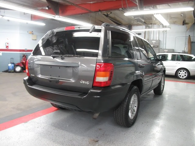 2004 Jeep WJ Grand Cherokee - Image 19 of 21