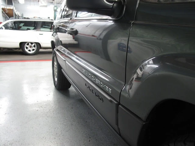2004 Jeep WJ Grand Cherokee - Image 13 of 21