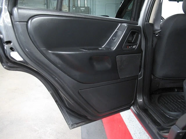 2004 Jeep WJ Grand Cherokee - Image 14 of 21