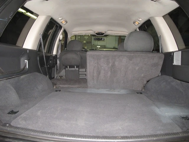 2004 Jeep WJ Grand Cherokee - Image 21 of 21