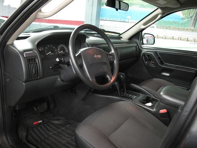 2004 Jeep WJ Grand Cherokee - Image 4 of 21