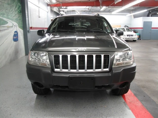 2004 Jeep WJ Grand Cherokee - Image 5 of 21