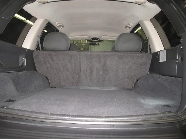 2004 Jeep WJ Grand Cherokee - Image 20 of 21
