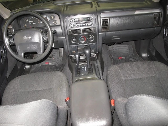 2004 Jeep WJ Grand Cherokee - Image 2 of 21