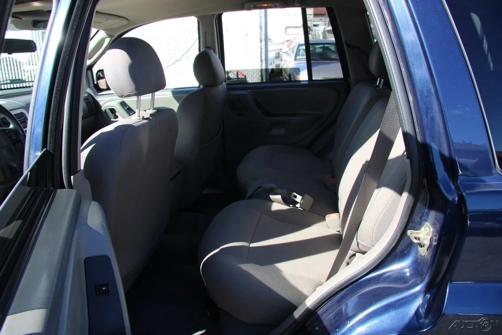 2004 Jeep WJ Grand Cherokee - Image 20 of 21