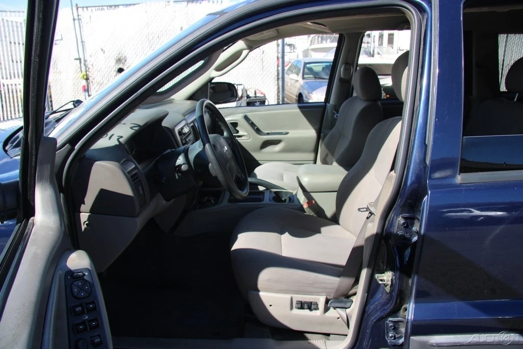 2004 Jeep WJ Grand Cherokee - Image 13 of 21