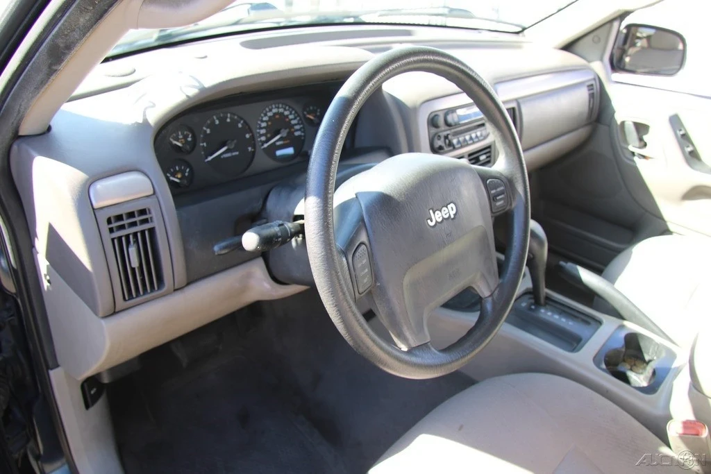 2004 Jeep WJ Grand Cherokee - Image 14 of 21
