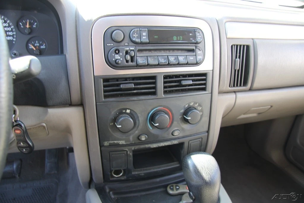 2004 Jeep WJ Grand Cherokee - Image 17 of 21