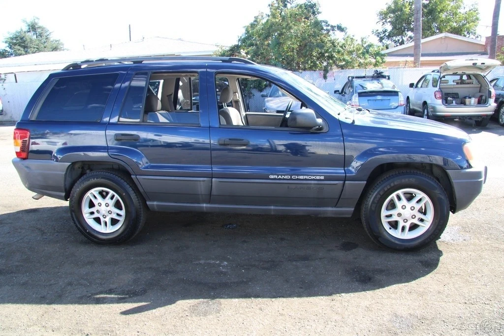2004 Jeep WJ Grand Cherokee - Image 8 of 21