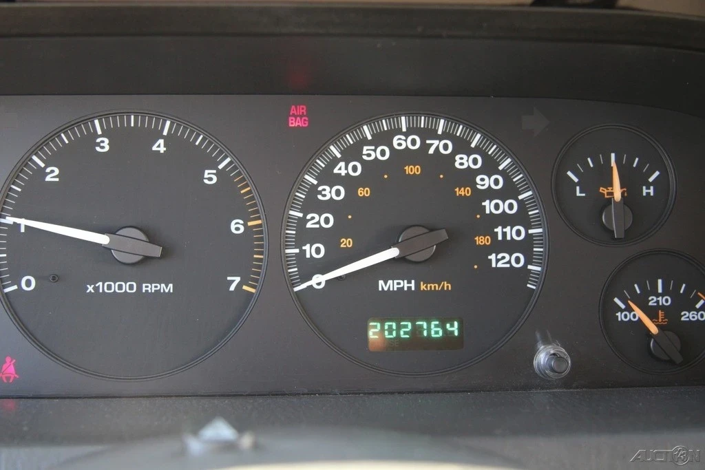 2004 Jeep WJ Grand Cherokee - Image 16 of 21