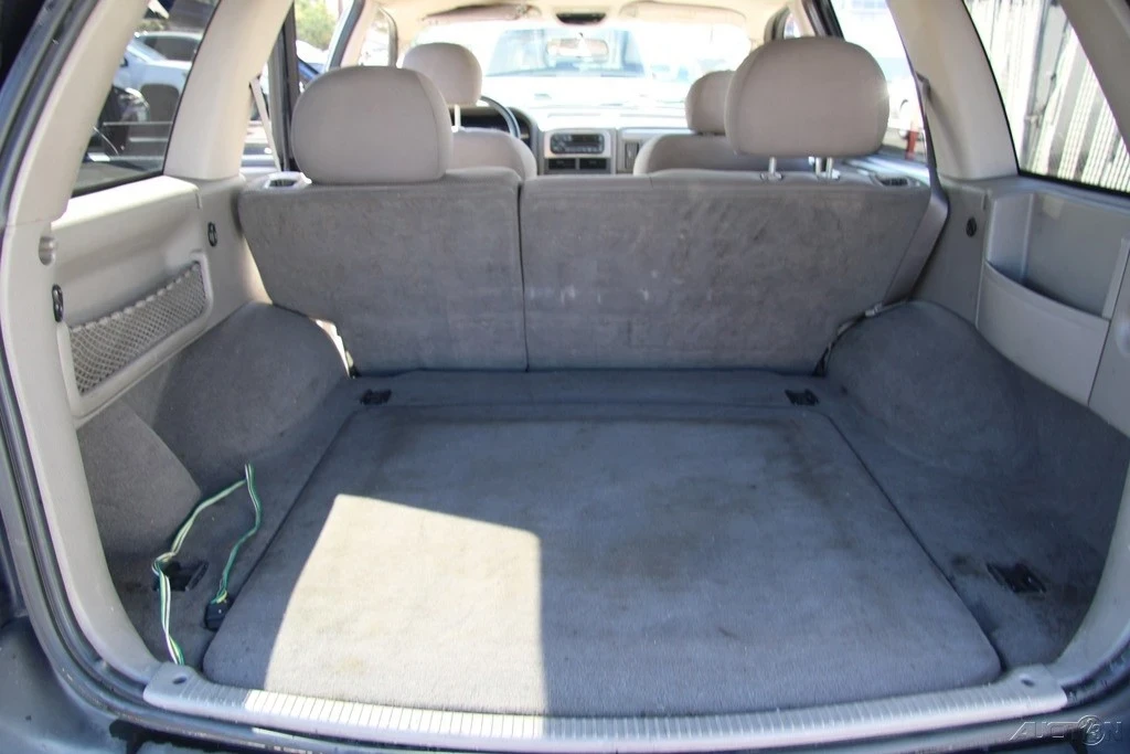 2004 Jeep WJ Grand Cherokee - Image 21 of 21