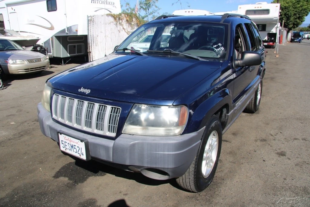 2004 Jeep WJ Grand Cherokee - Image 2 of 21