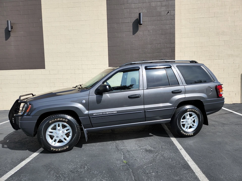2004 Jeep WJ Grand Cherokee - Image 13 of 31
