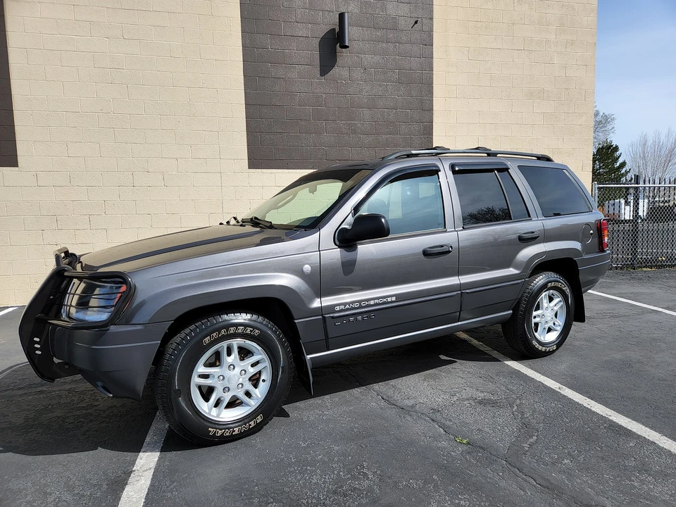 2004 Jeep WJ Grand Cherokee - Image 11 of 31