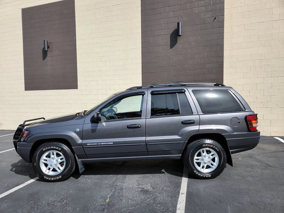 2004 Jeep WJ Grand Cherokee - Image 14 of 31