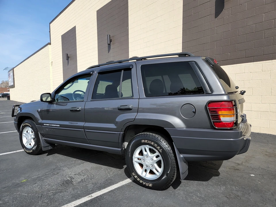 2004 Jeep WJ Grand Cherokee - Image 15 of 31