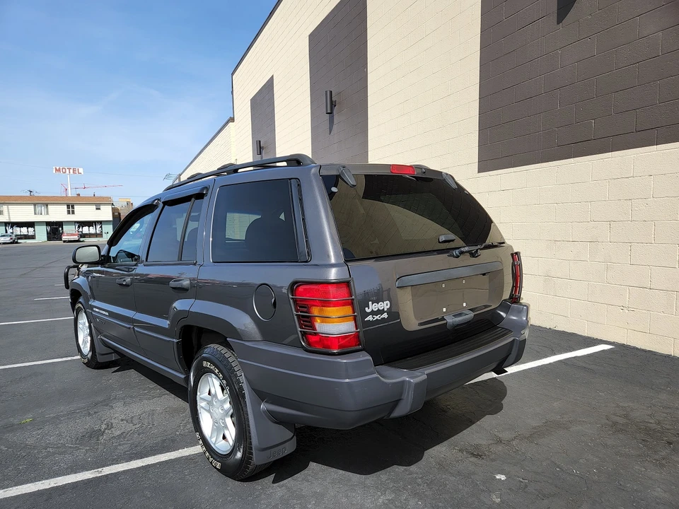 2004 Jeep WJ Grand Cherokee - Image 16 of 31