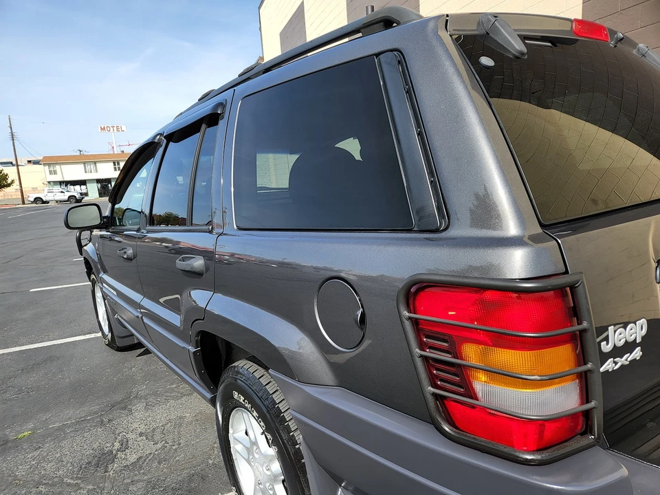 2004 Jeep WJ Grand Cherokee - Image 26 of 31