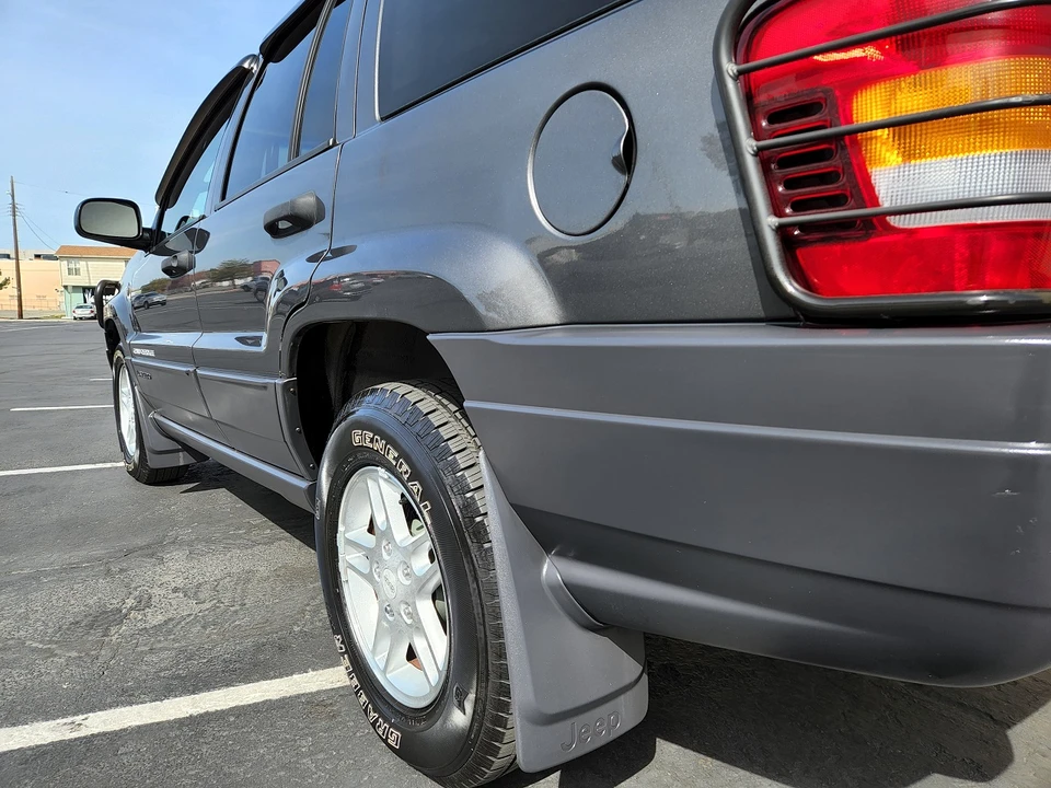 2004 Jeep WJ Grand Cherokee - Image 27 of 31