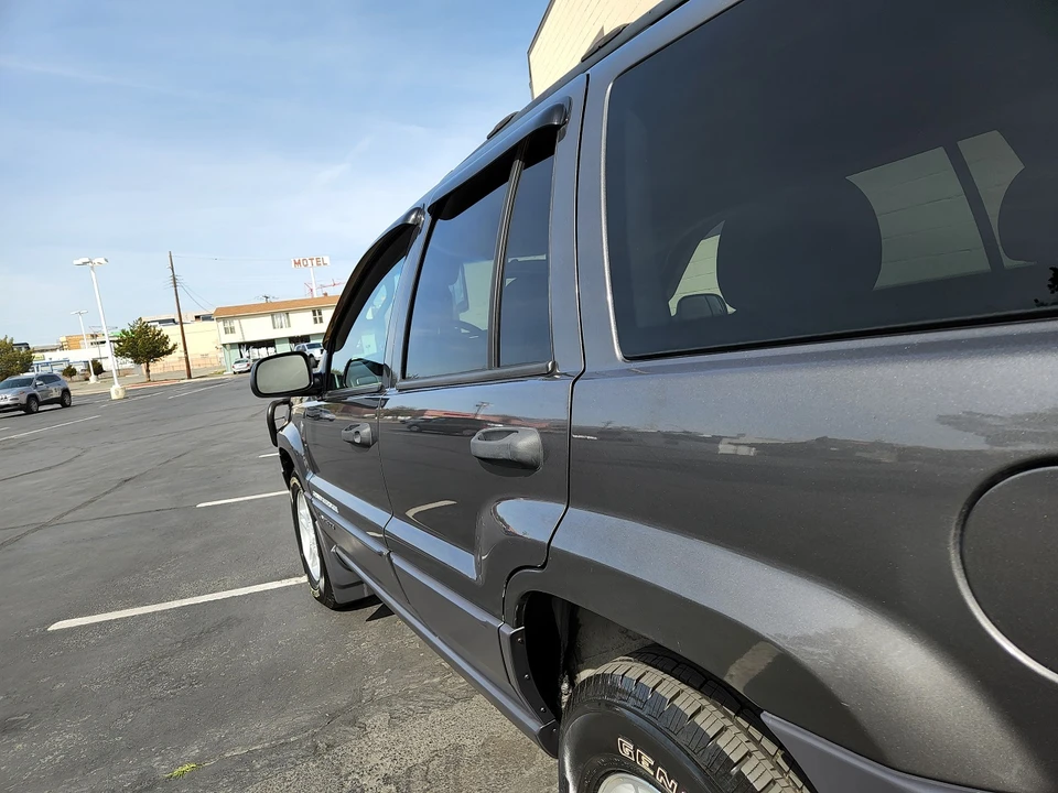2004 Jeep WJ Grand Cherokee - Image 28 of 31