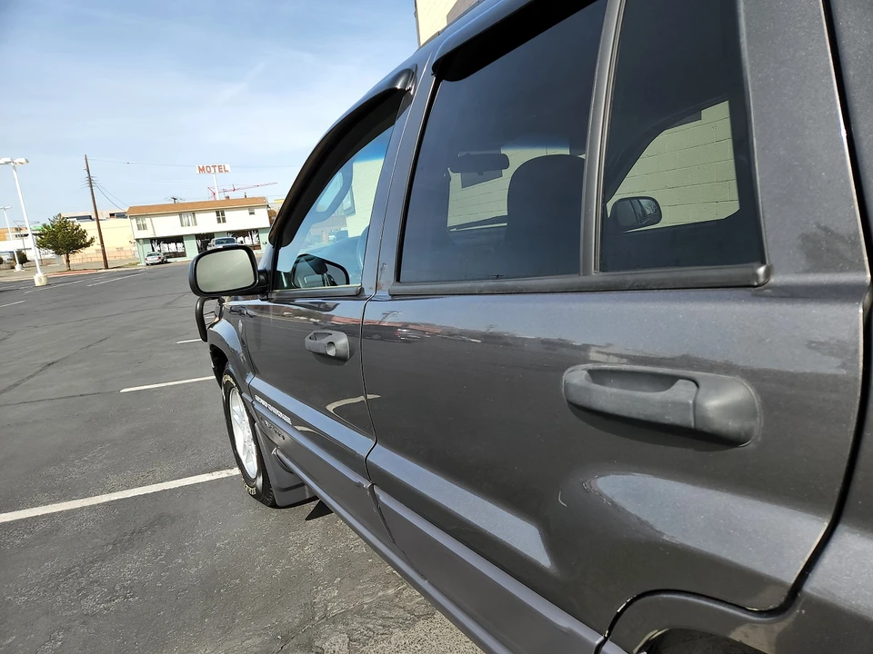 2004 Jeep WJ Grand Cherokee - Image 29 of 31